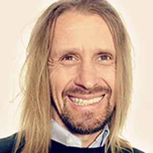 Demian Farnworth