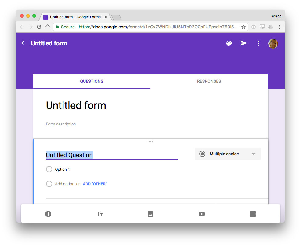 How To Easily Put A Form On Your Website