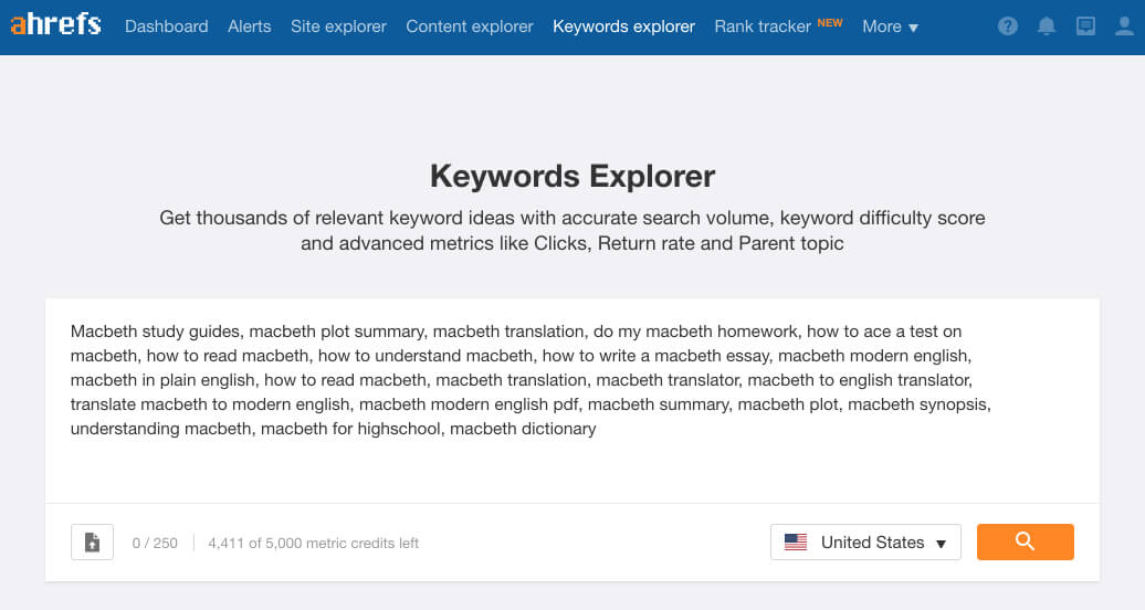 synonym of essay goodbye