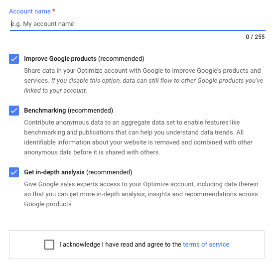 A Guide to A/B Testing with Google Analytics