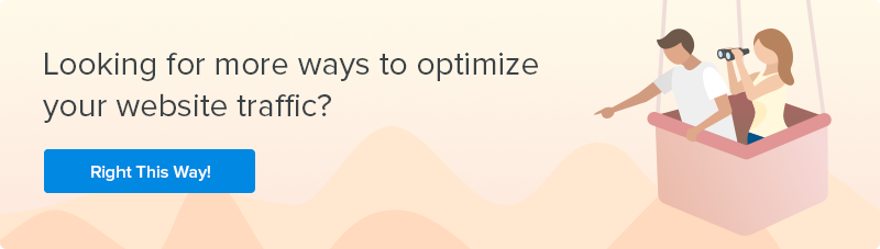 Crazy Egg optimization tools