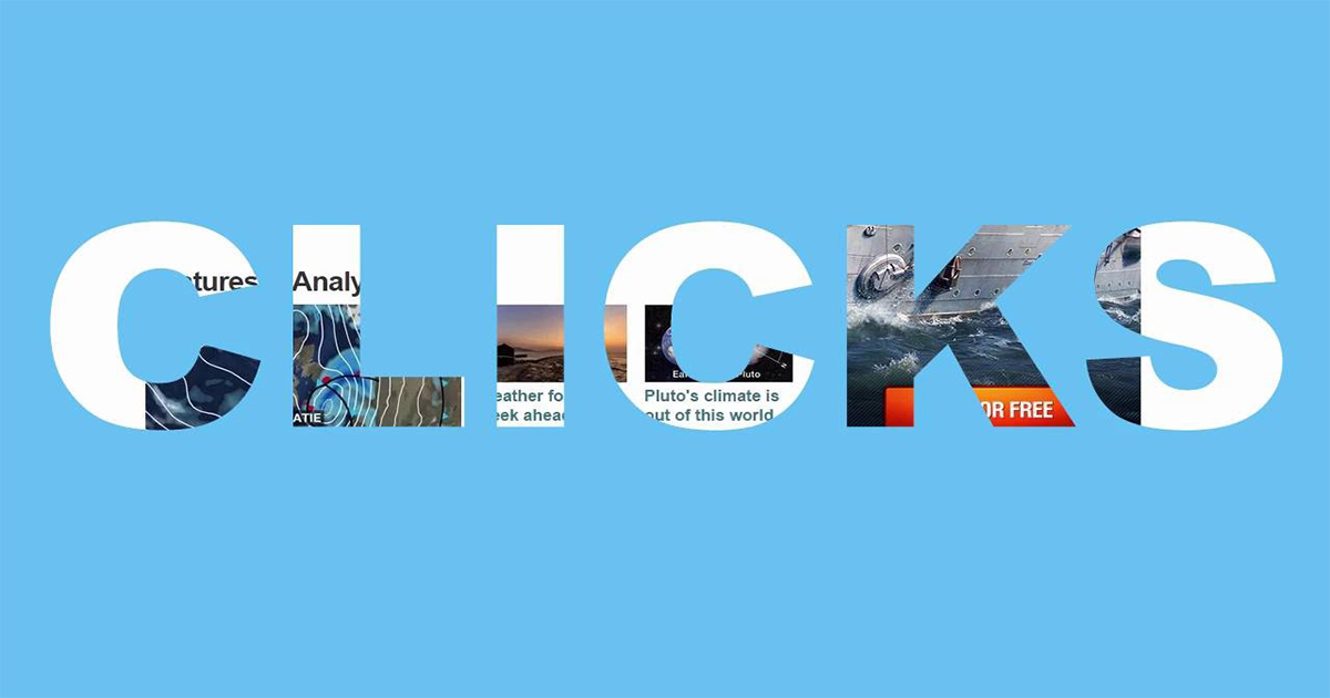 How to Create Ads that Get All The Clicks You Want