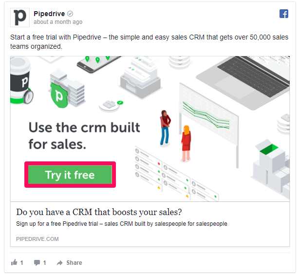 call-to-action-pipedrive