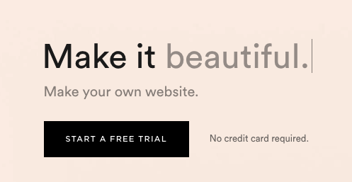 Free Trial CTA - No Credit Card Required