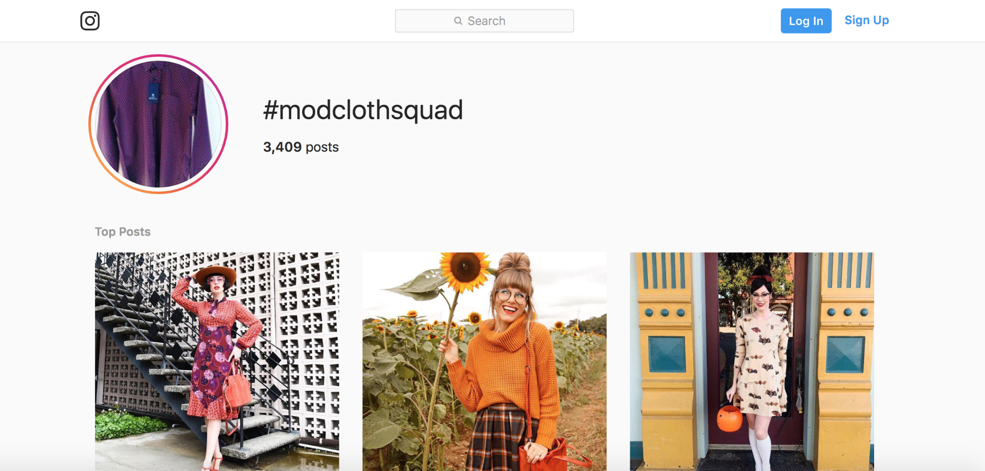 landing-page-essentials-modclothsquad