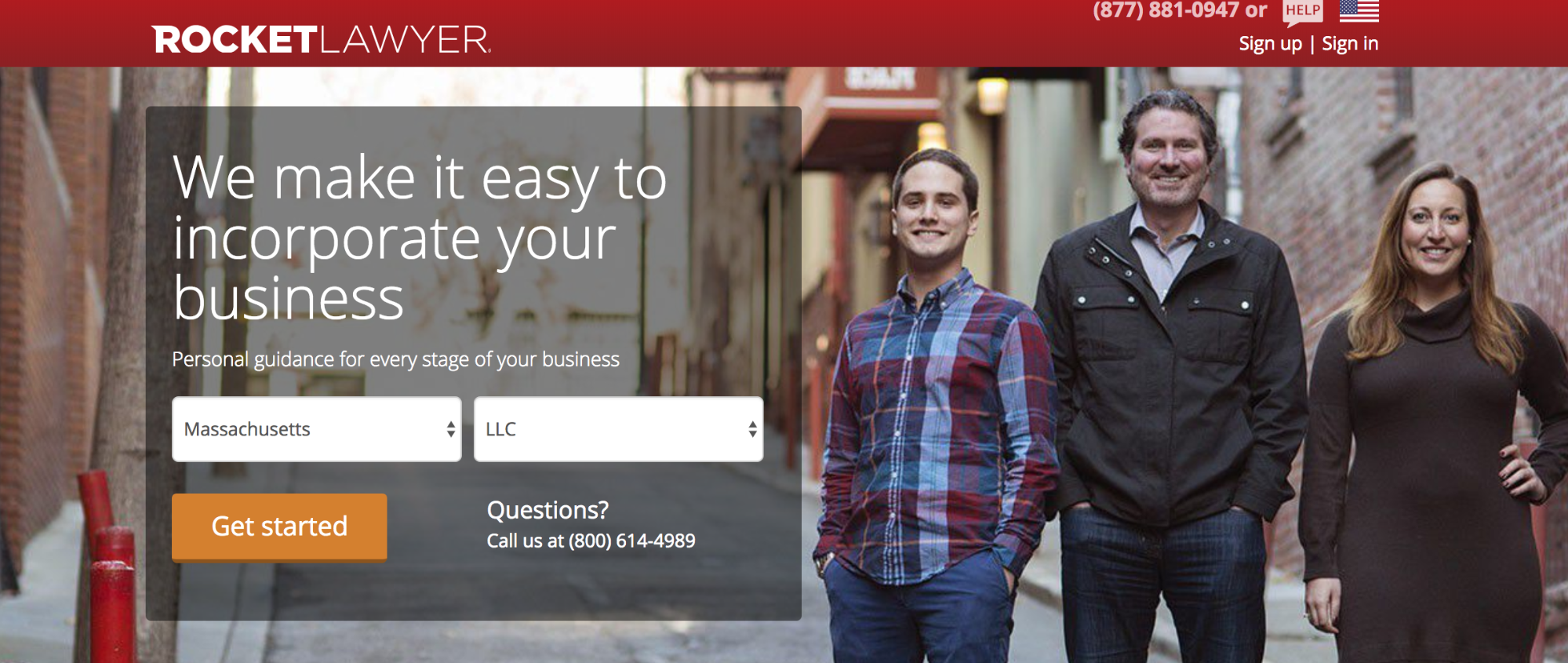landing-page-essentials-rocketlawyer