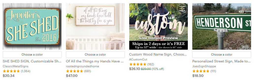 ecommerce conversion rate optimization