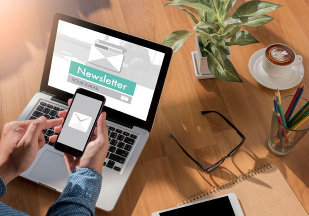 how to build an email list from scratch fast (tips from an expert)