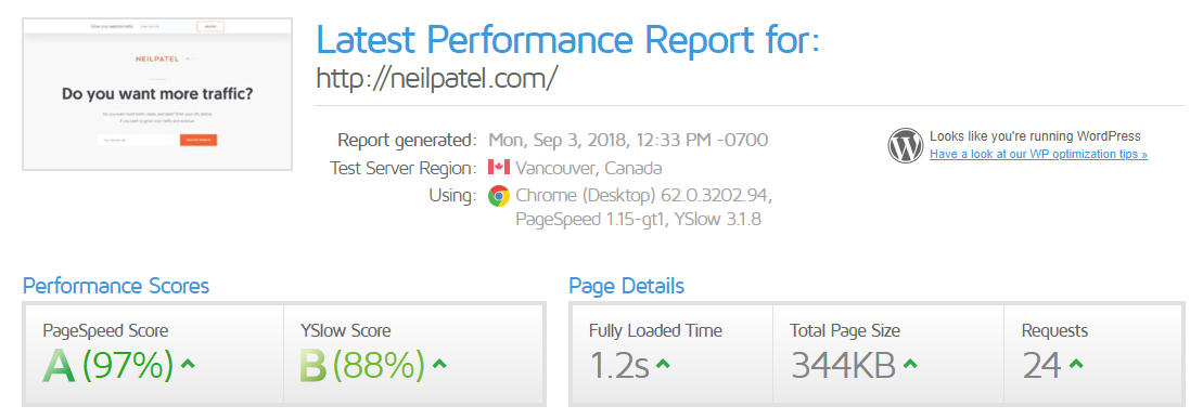 website-speed-optimization-guide-gtmetrix-neil