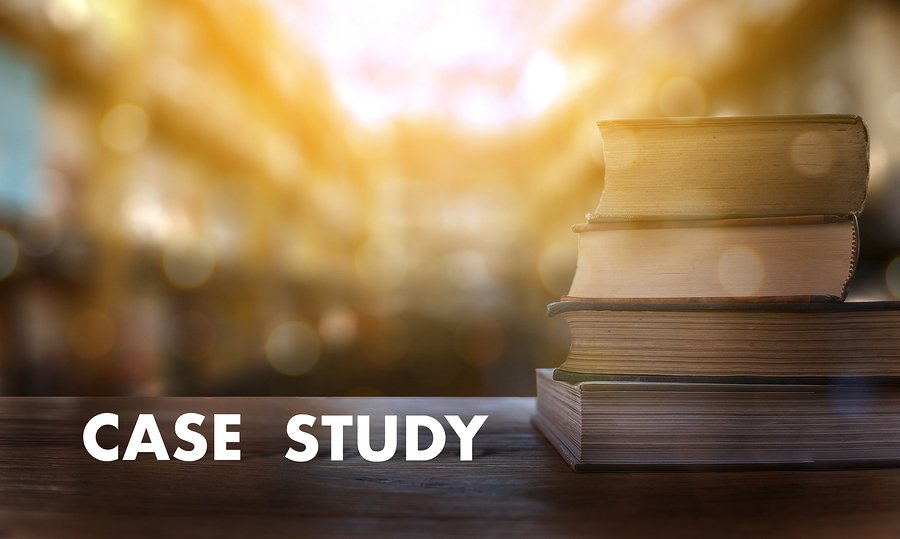 Buy a customized case study