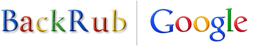 Google's logo rebrand