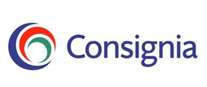 Consignia rebrand