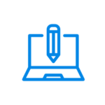 website content
