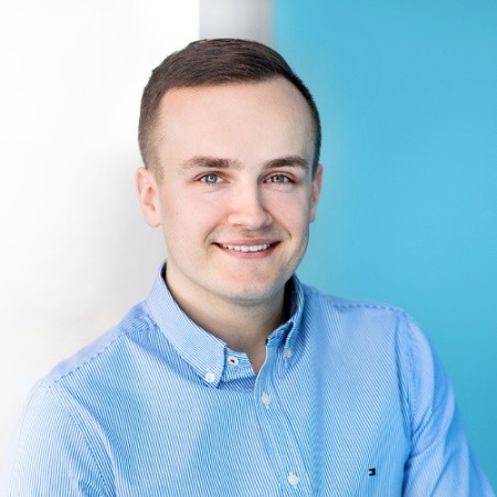 Michal Leszczynski GetResponse