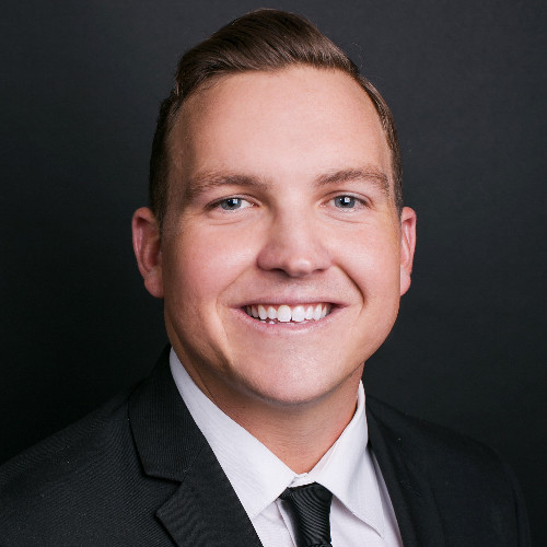 Robb Fahrion, CRO Hero