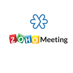 Zoho Meeting