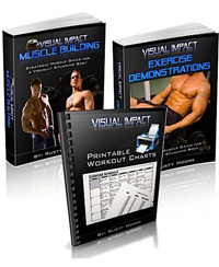 Visual Impact Muscle Building Click Here to Order Visual Impact Muscle Building