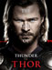 Chris Hemsworth Thor Workout