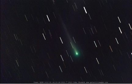 Comet 1