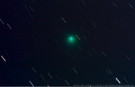 Comet 2