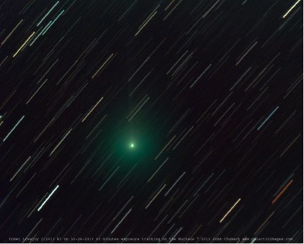 Comet 3