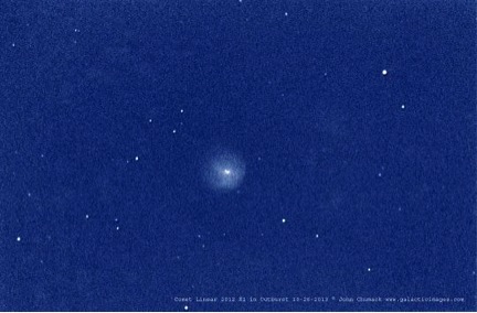 Comet 4