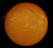 Full Disk _April 232015_Robin Clark