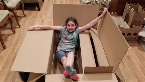 What Is It About Kids And Boxes __Copyright Jeffrey Simons _All Rights Reserved (1)