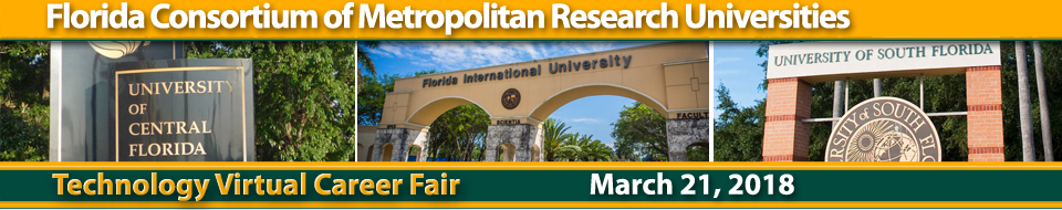 Virtual Fair Graphic