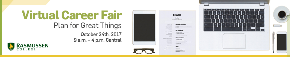 Virtual Fair Graphic