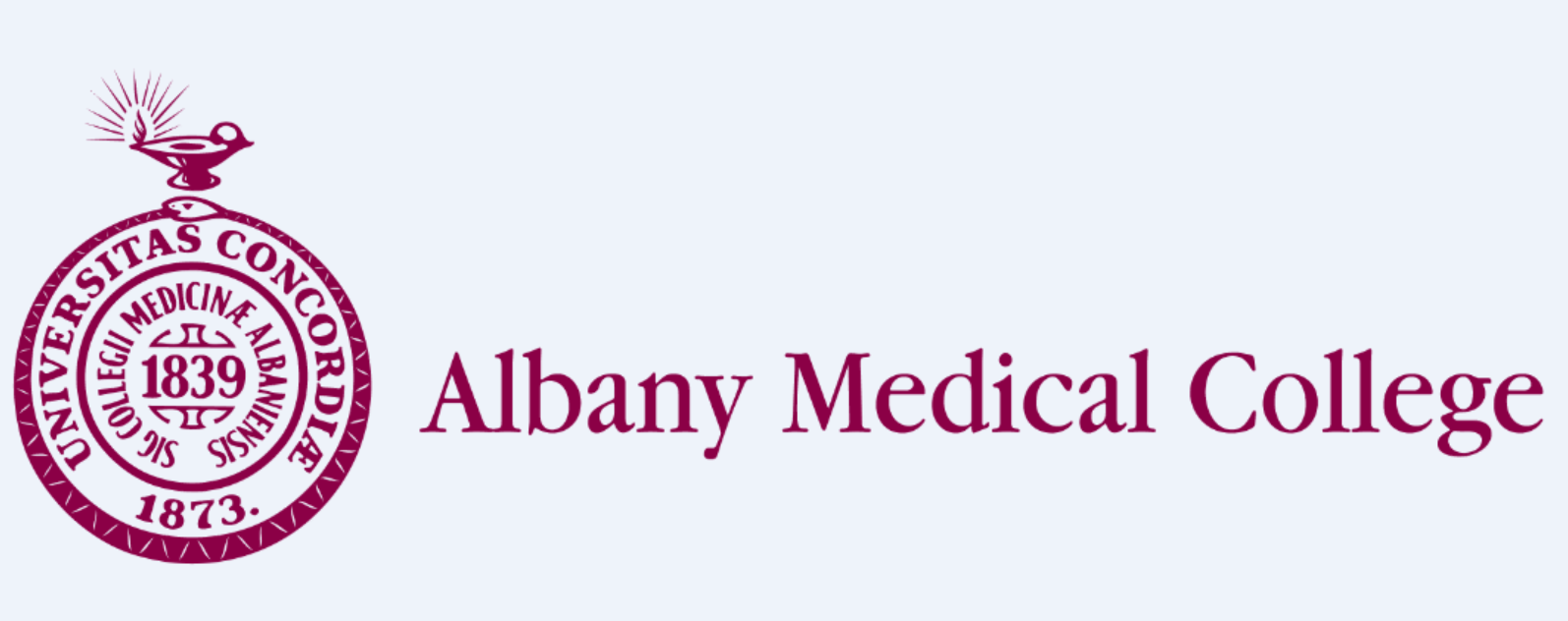 Albany Medical College Logo