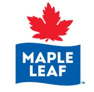 Maple Leaf Agri-Farms Inc. Logo