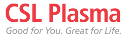 CSL Plasma Logo