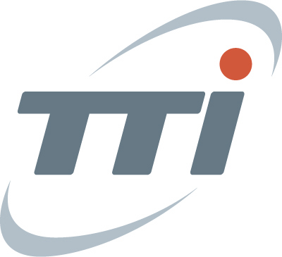 TTI (Techtronic Industries) Logo