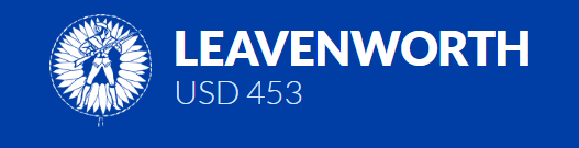 Leavenworth USD 453 Logo