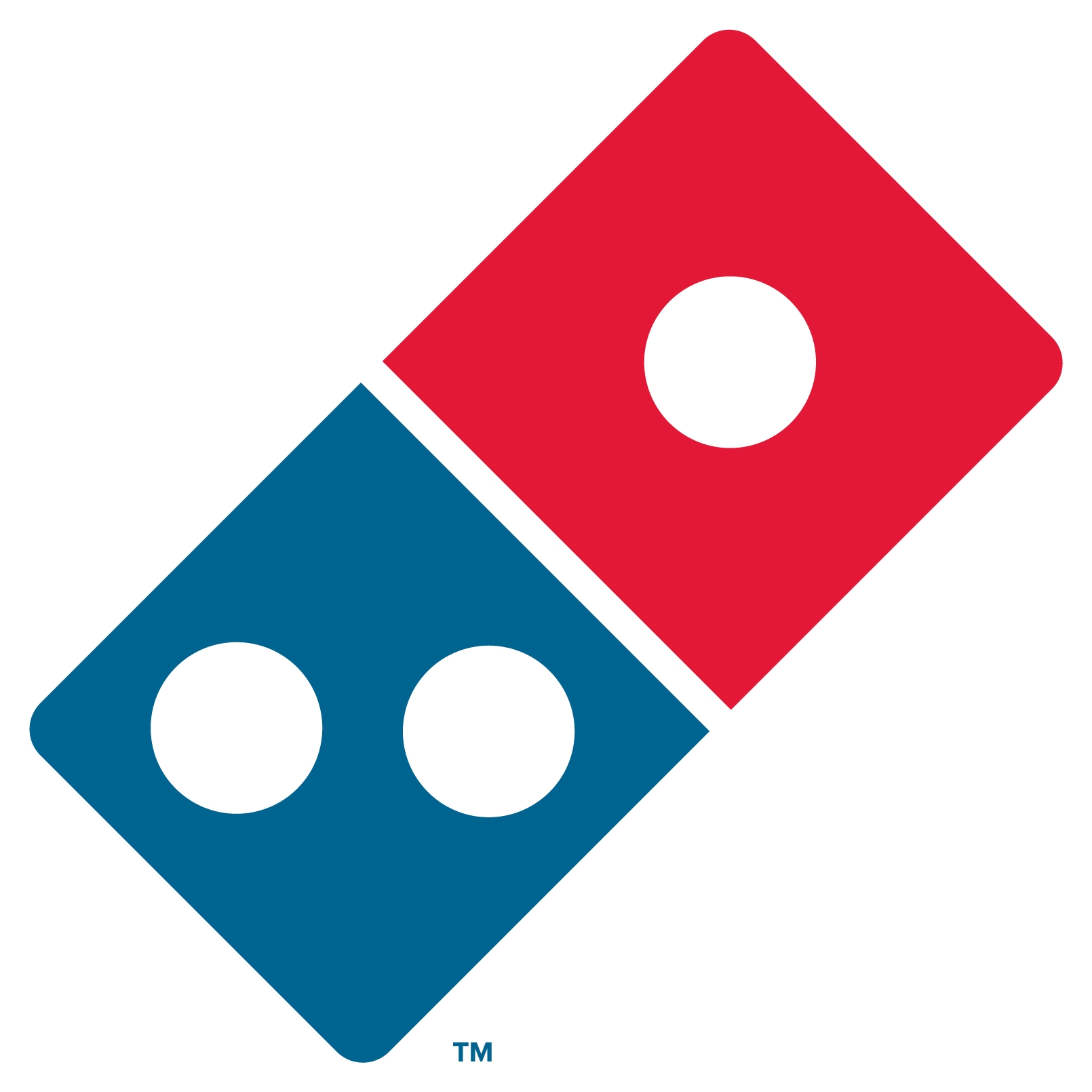 Cowabunga Inc dba Domino's Pizza Logo