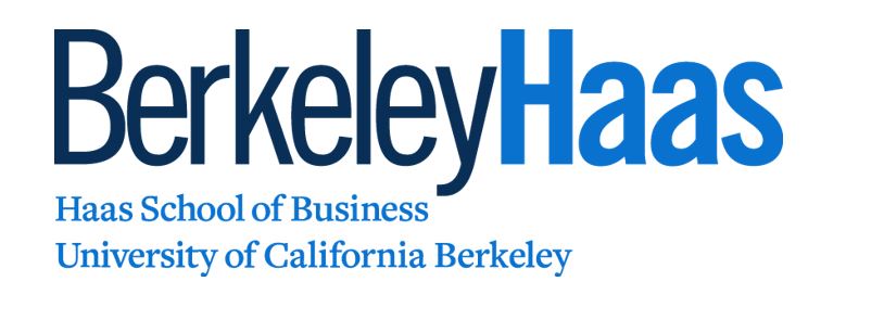 UC Berkeley, Haas School of Business Logo