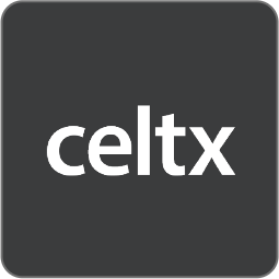 Celtx Screenplay App Icon