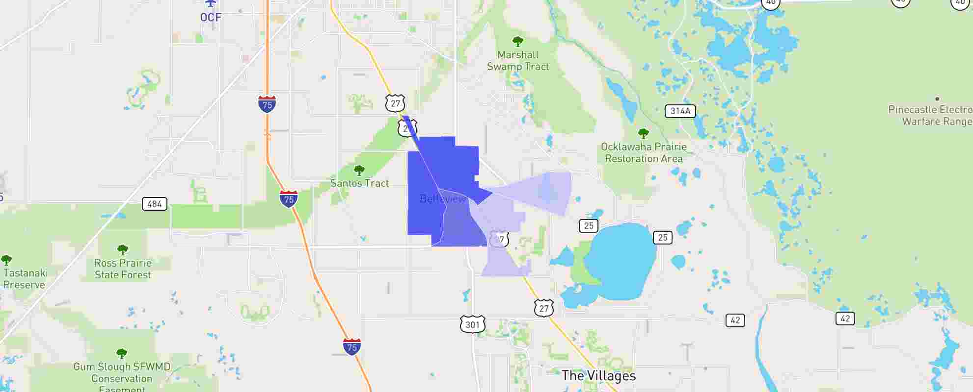 Is Belleview Florida Safe SAFE T PLUS FACTORY DIRECT Updated