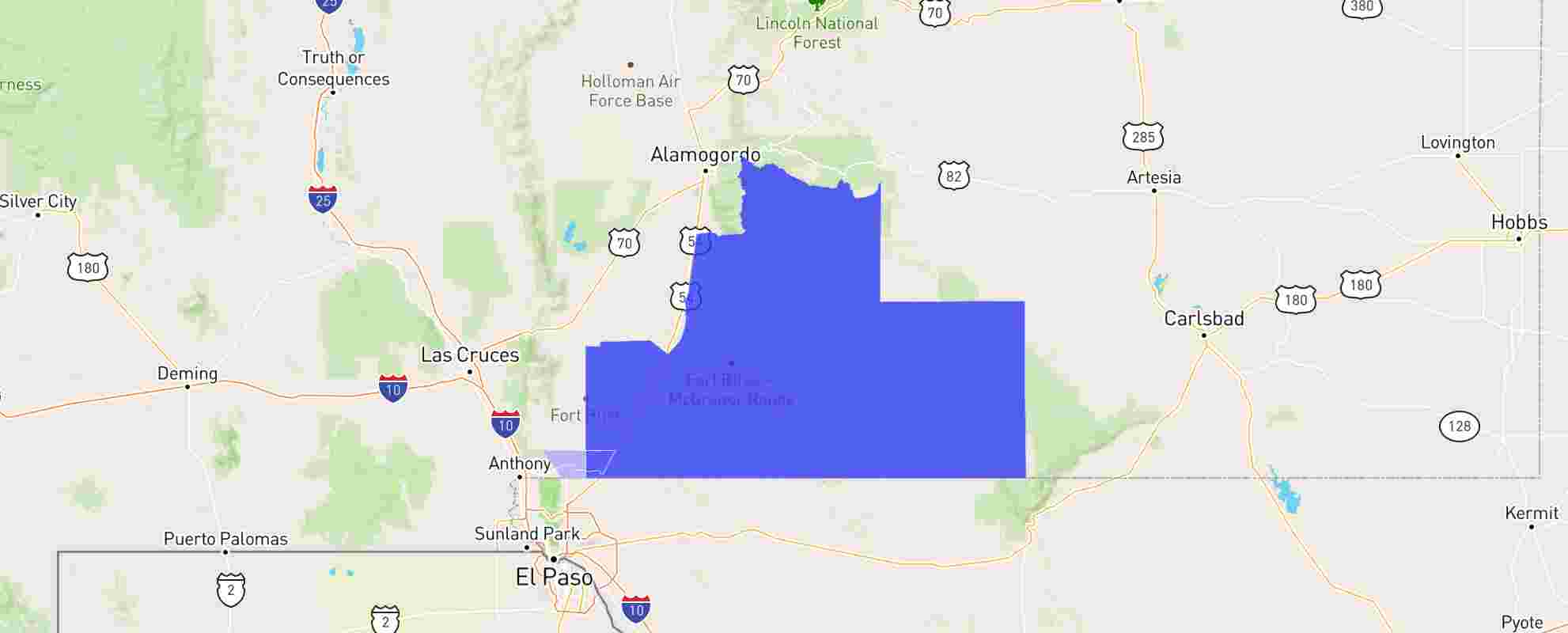 Chaparral Crime Rates and Statistics - NeighborhoodScout