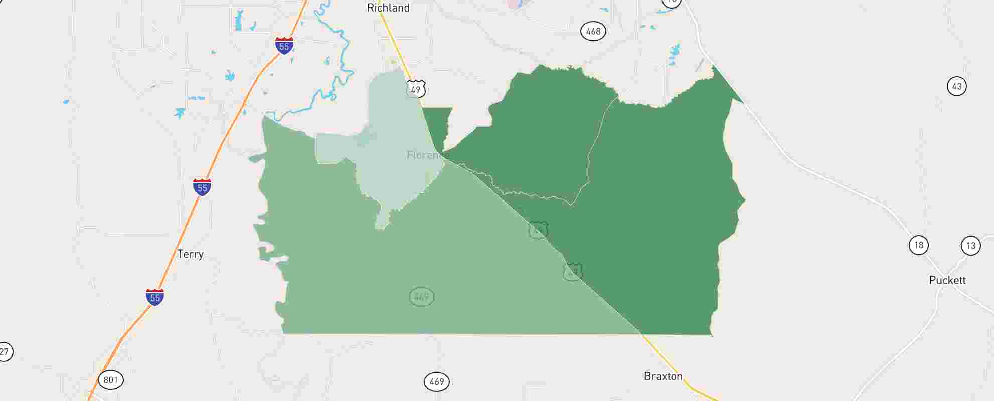 Florence, MS 2021 Real Estate Market Appreciation \u0026 Housing Market Trends -  NeighborhoodScout, image size:1982x800