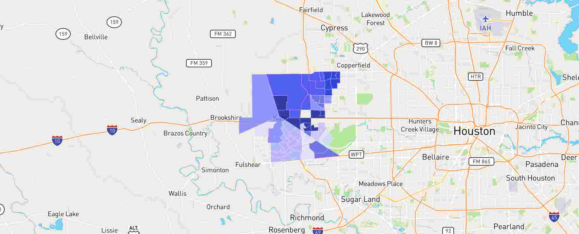 We're expanding in Texas with restaurants in Katy, Stafford and Grapevine -  News - News | Portillo's, image size:1982x800