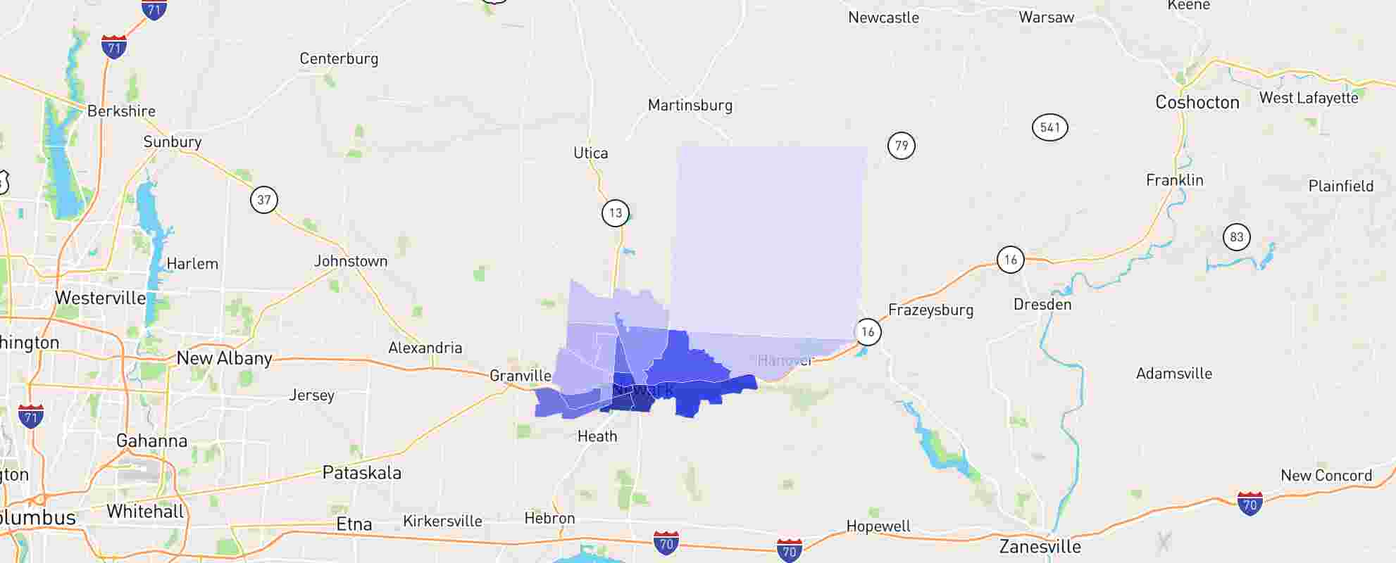 newark-oh-zip-code-map-farrah-stephanie