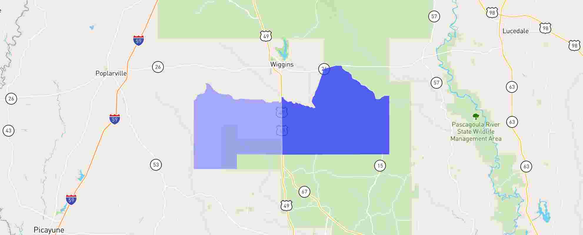 Perkinston, MS, 39561 Crime Rates and Crime Statistics - NeighborhoodScout