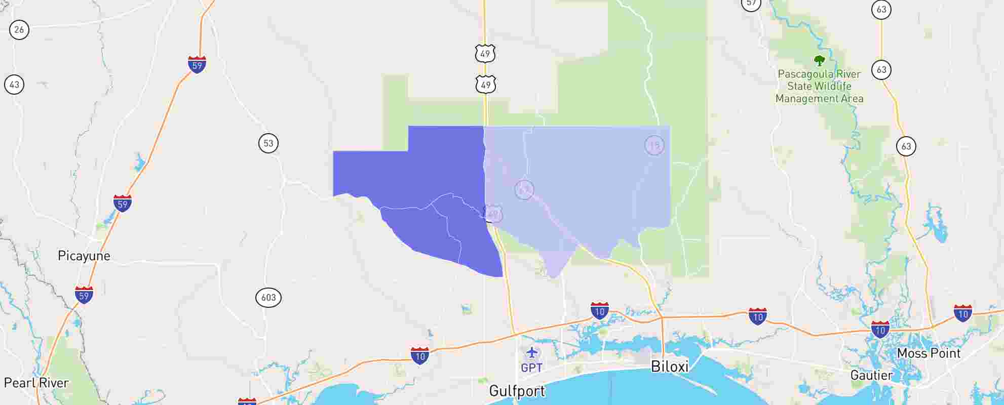 Saucier, 39574 Crime Rates and Crime Statistics - NeighborhoodScout