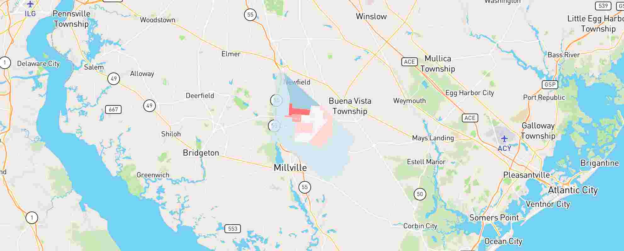 Vineland, NJ Demographics and Population Statistics - NeighborhoodScout