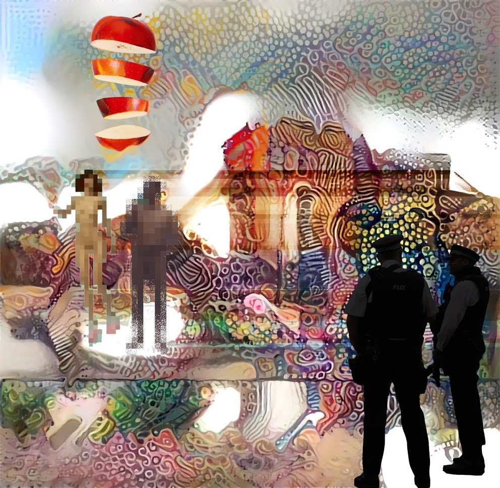 Analyzing Cryptoart Marketplaces