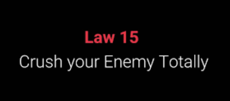: