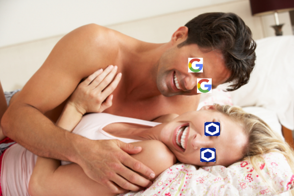 :