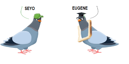 :